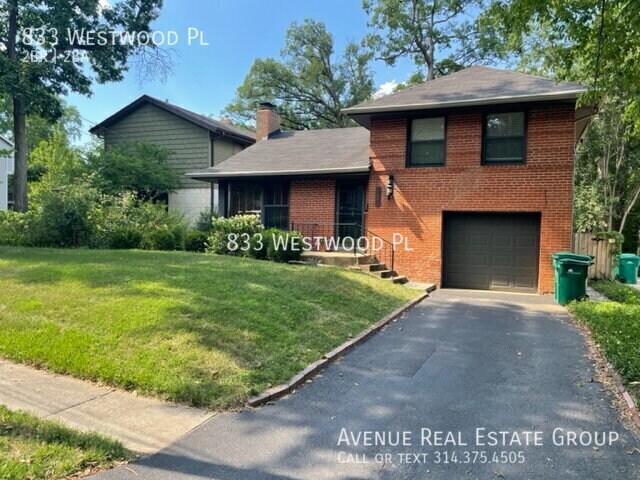 Foto del edificio - 833 Westwood Pl