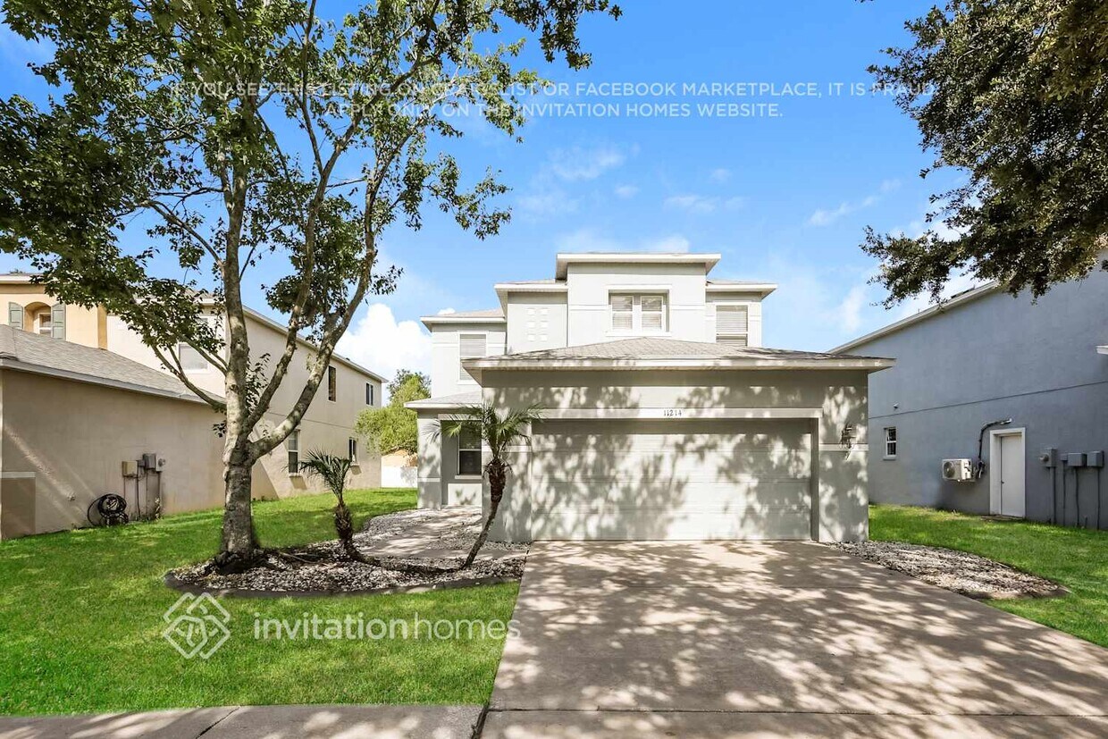 Foto principal - 11214 Black Forest Trail