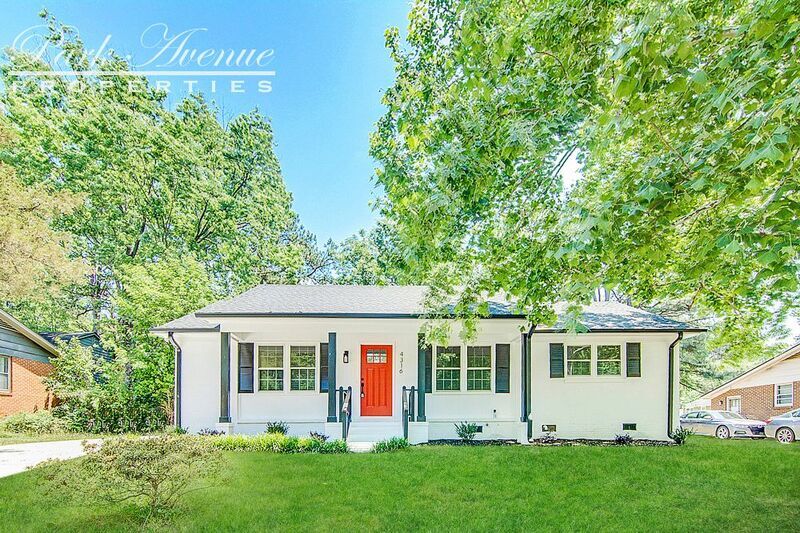 4316 Kilcullen Dr, Raleigh, NC 27604 House Rental in Raleigh, NC