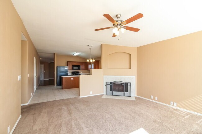 Foto del edificio - 2204 Tailburton Ct