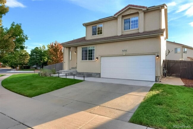Building Photo - 4192 Ireland Ct