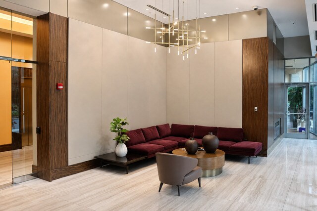Foto del edificio - 1235 S Prairie Ave