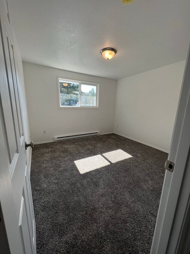 Building Photo - Newly Renovated - 2 Bedroom, 1 Bathroom - ...