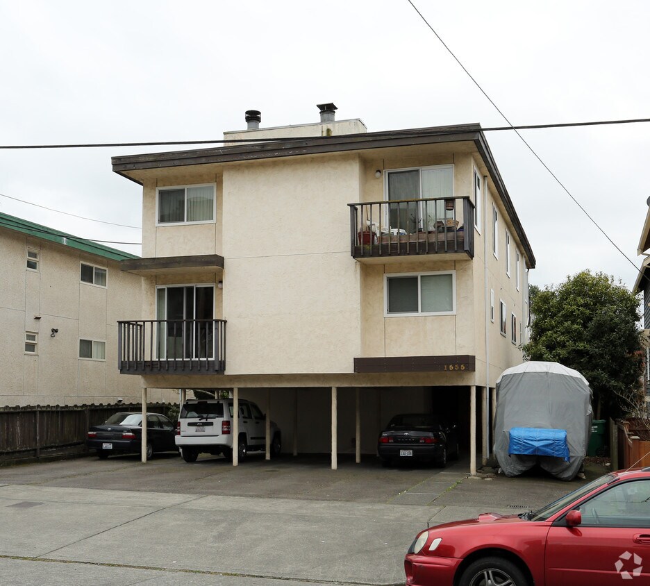Primary Photo - 1535 NW 53rd St