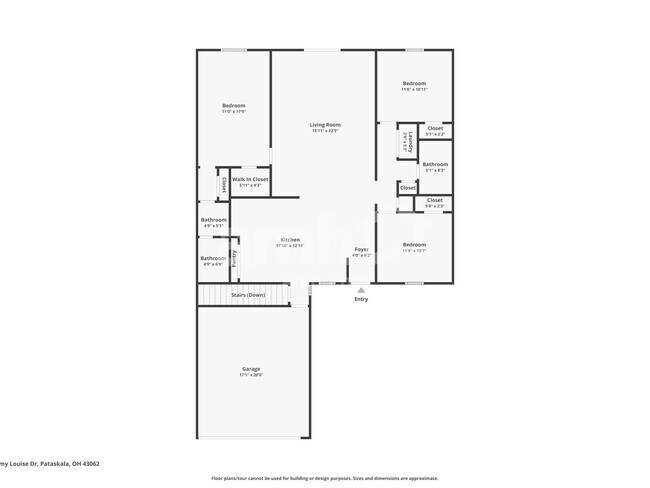 Foto del edificio - 1562 Tammy Louise Dr