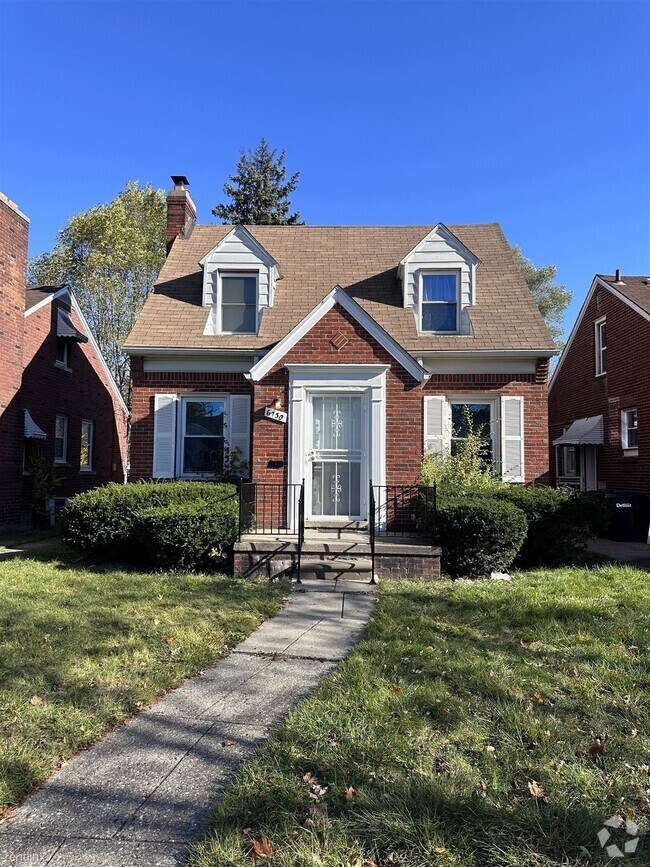 Warren Gardens Apartments under 3,000 Detroit, MI 1 Rentals