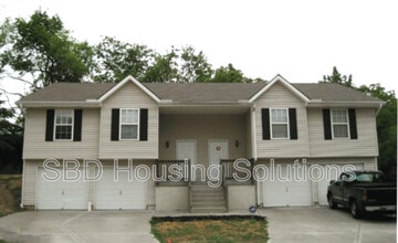 Building Photo - 5206 Hardy Ct