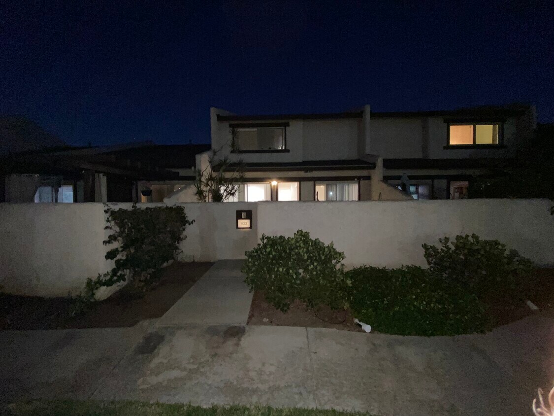 Foto principal - 833 Coriander Dr