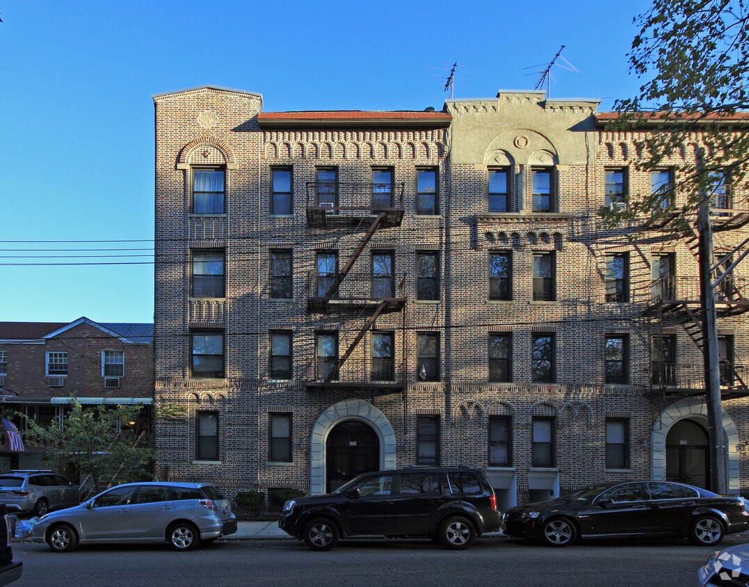 Primary Photo - 151 89th St