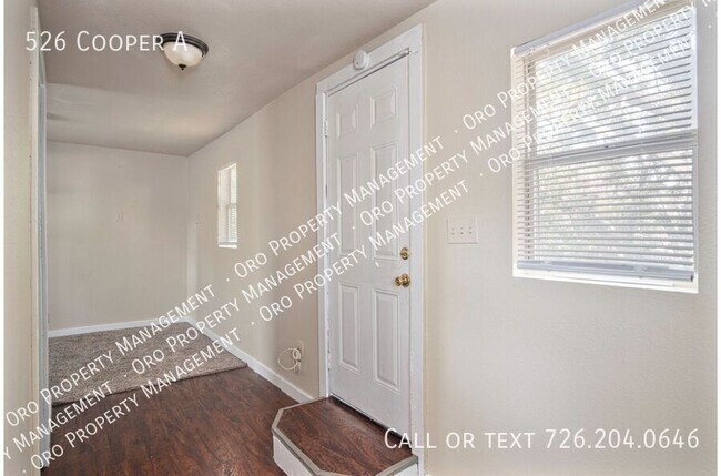 Photo - 526 Cooper St Apartment