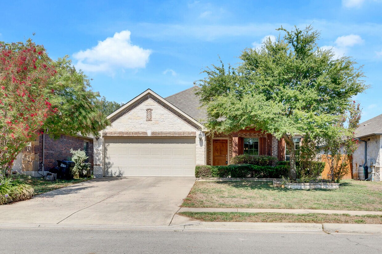 177 Rosemary Hollow, Buda, TX 78610 House Rental in Buda, TX
