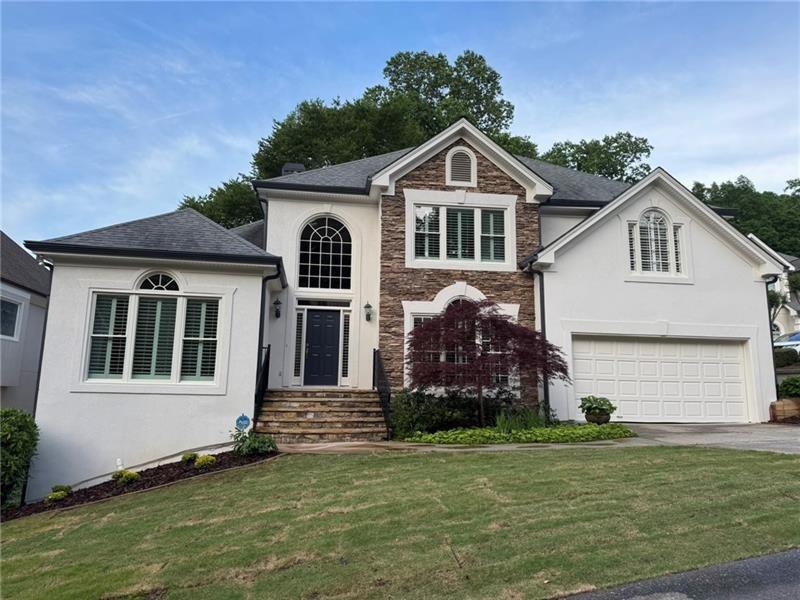 Foto principal - 4505 Chattahoochee Plantation Dr SE