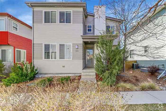 Building Photo - 3319 Cranston Cir
