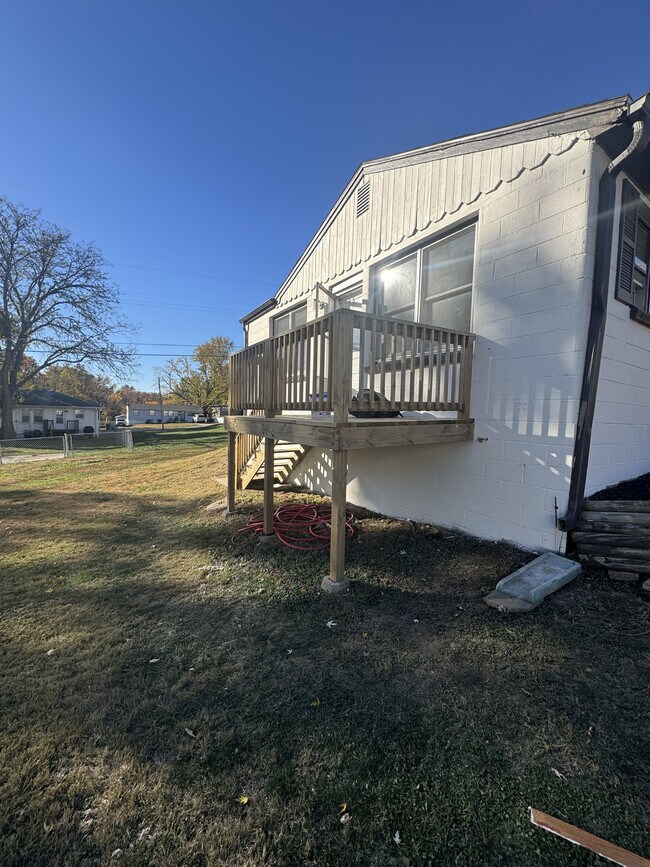 Foto del edificio - 3514 Monterey St