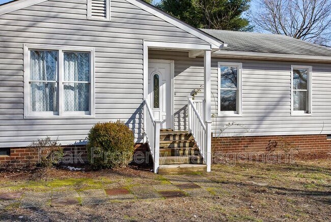 Foto del edificio - 6318 Sledds Lake Rd