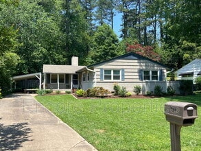 Building Photo - 707 Beaver Dam Rd