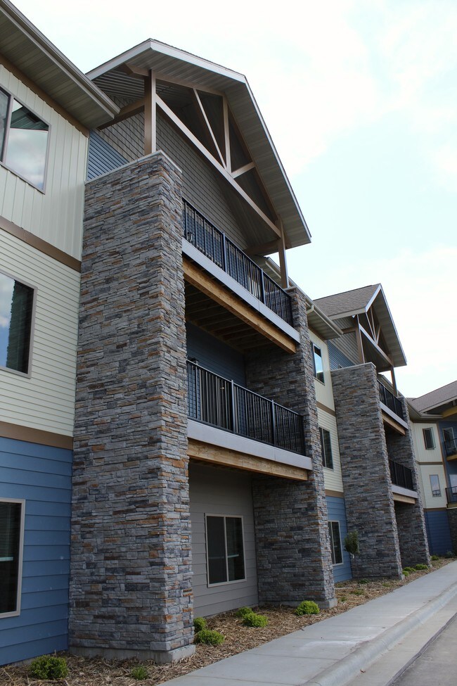 Mankato single apartments
