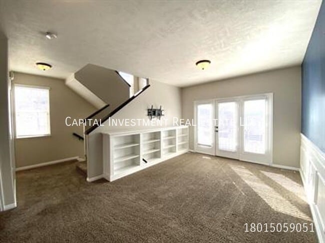 Photo - 14759 S Granite Ridge Ln- House