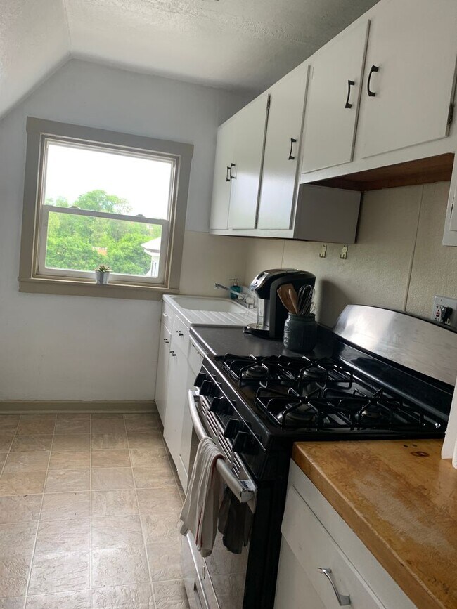 Foto del edificio - 4103 Allequippa St