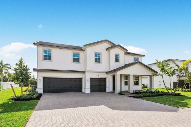 Photo - 6843 Cobia Cir House