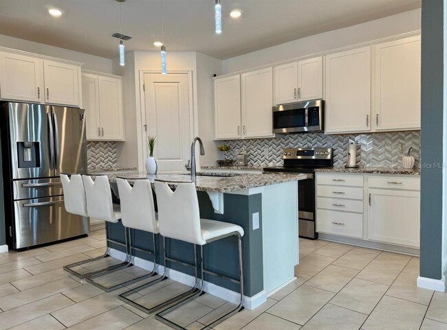 Foto del edificio - 1181 Mattie Pointe Blvd