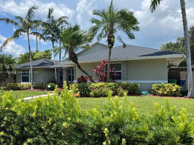 Foto del edificio - 14340 SW 82nd Ave