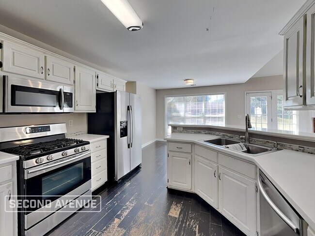 Foto del edificio - 1008 Maria Dr