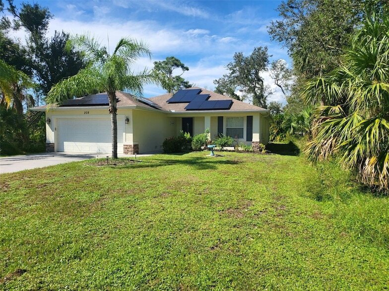 Foto principal - 208 Jennifer Dr