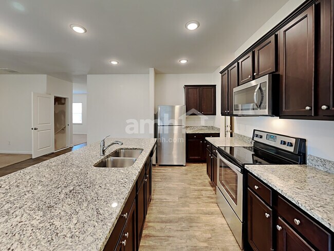 Foto del edificio - 8615 Blair Court