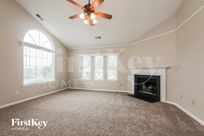 Building Photo - 3810 Broomstraw Ct