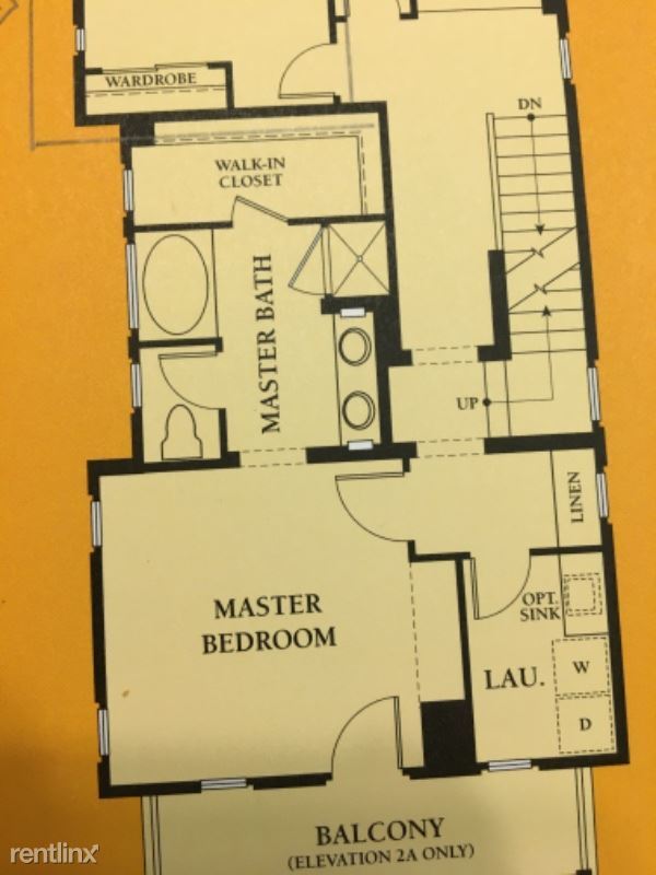 Primary Photo - 1 br, 1 bath Townhome - 10405 Via Palma