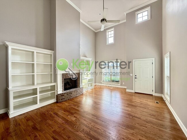 Photo - 2611 Wendell Wy House