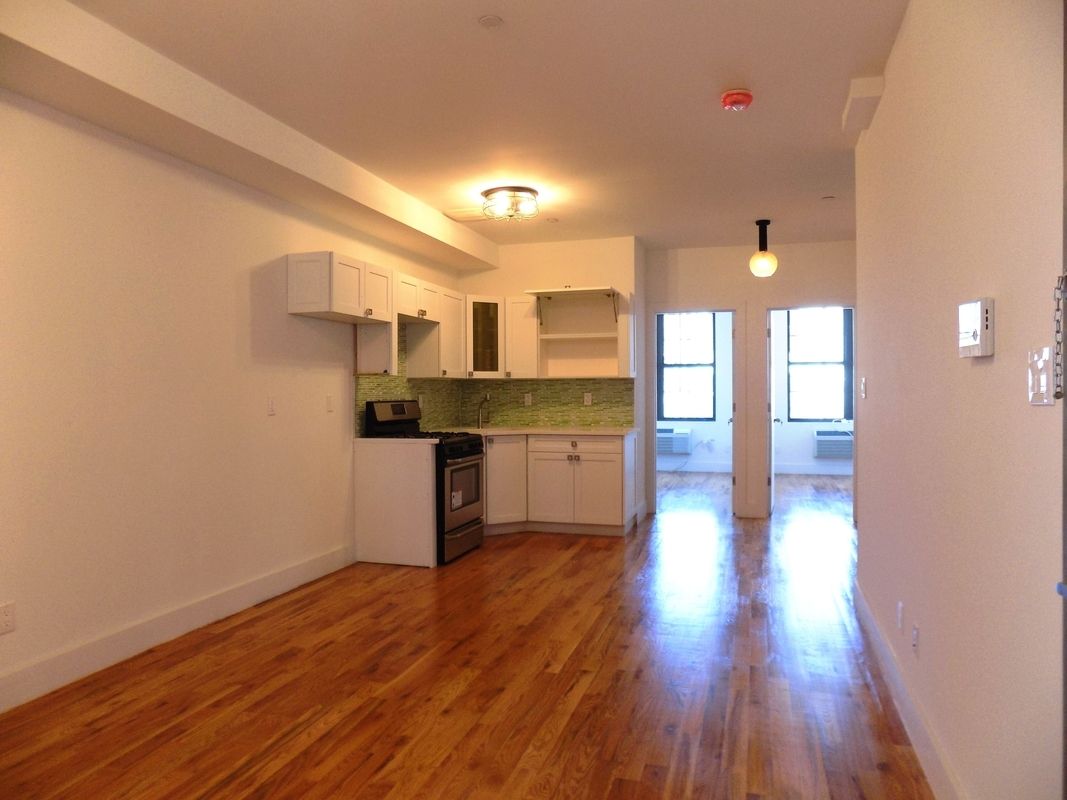 Primary Photo - 1117 Jefferson Ave