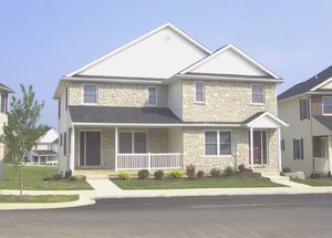 Building Photo - 3855 E Lydia Ln