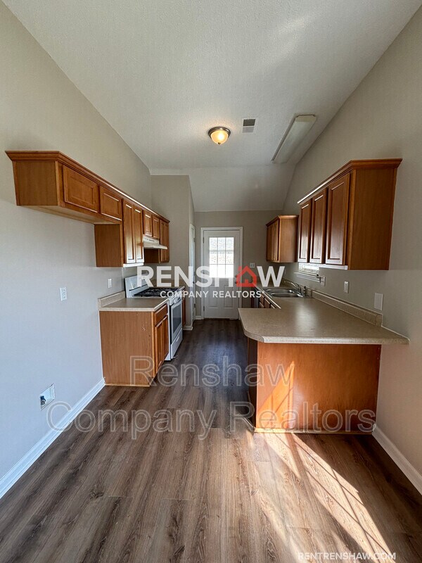 Foto del edificio - 1933 Garden Leaf Dr