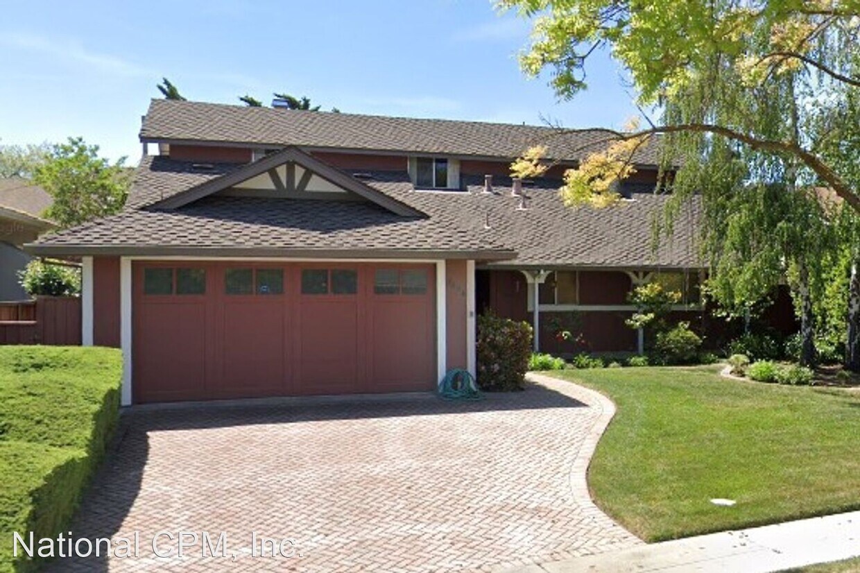 7864 Belknap Dr, Cupertino, CA 95014 House Rental in Cupertino, CA