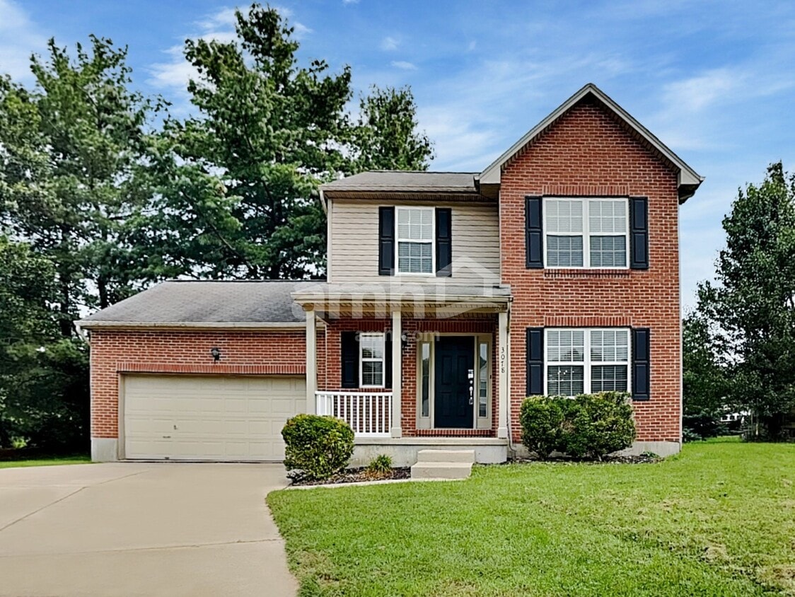 Primary Photo - 3078 Cattail Cove Ln