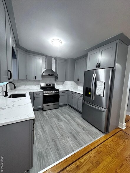 Building Photo - 1233 Lydig Ave