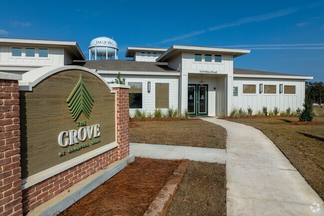 Building Photo - The Grove at Bradford Hills