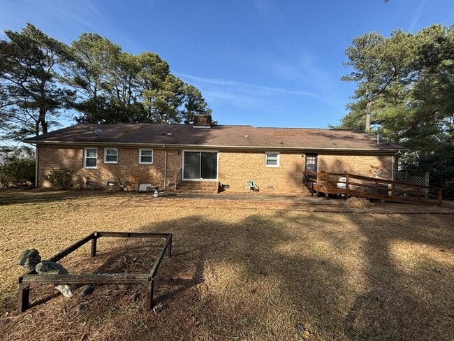 Building Photo - 159 Dodd-McLamb Rd