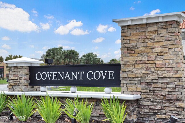 Foto del edificio - 3055 Covenant Cove Dr