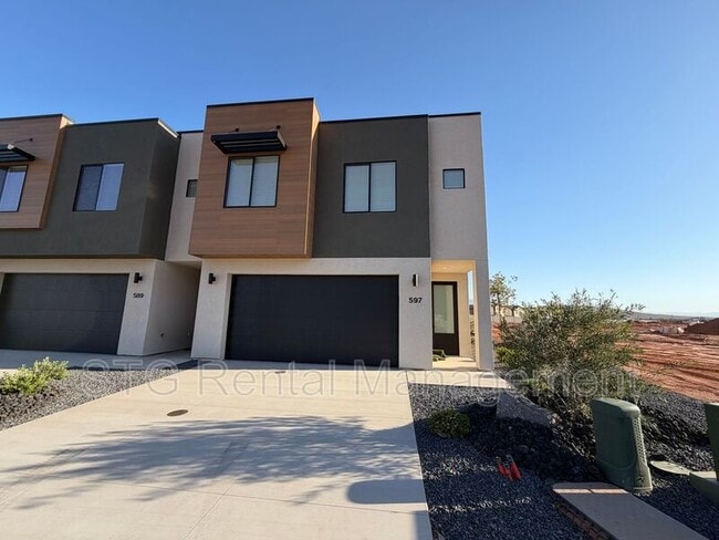 Foto del edificio - 597 E Hemsworth Ln