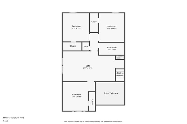 Building Photo - 147 Hiver Cir