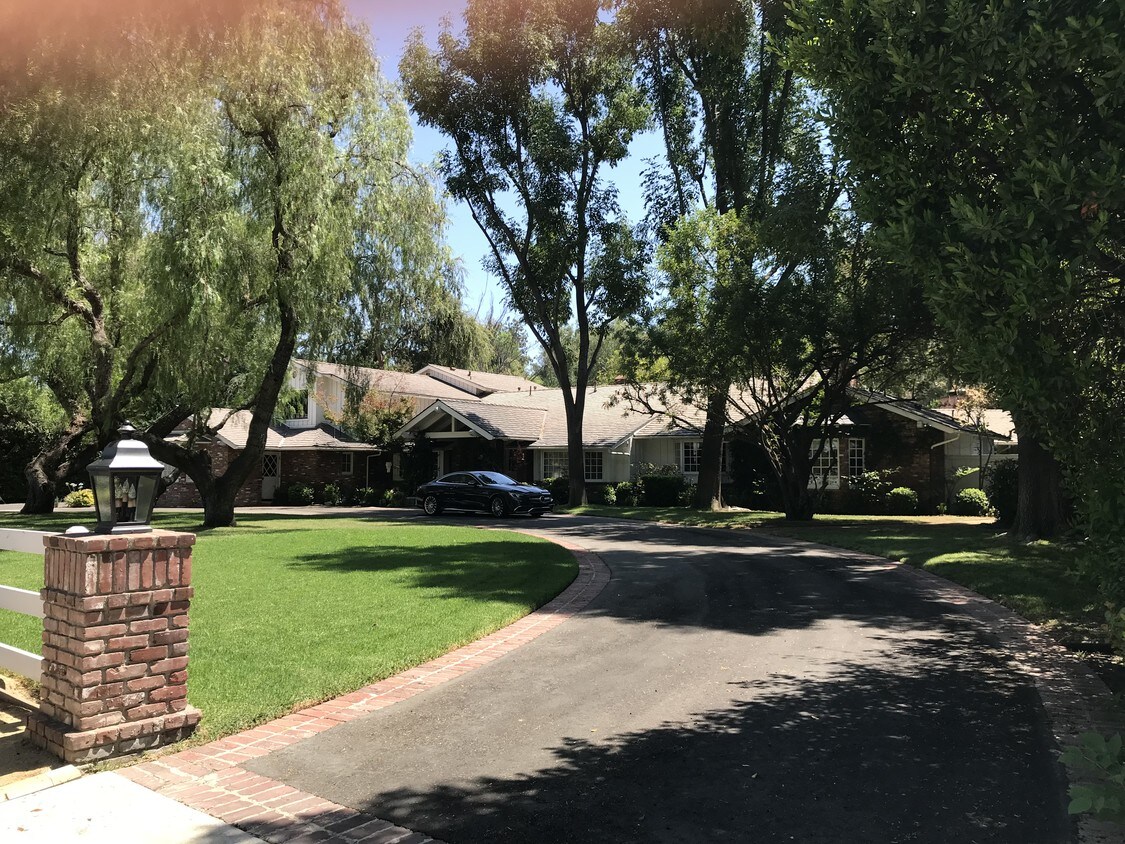 24024 Long Valley Rd, Hidden Hills, CA 91302