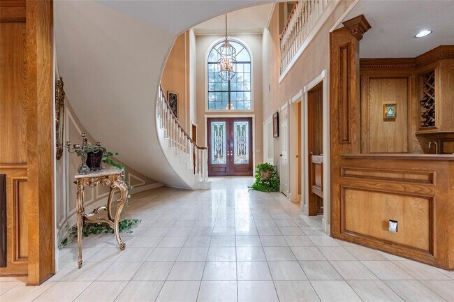 Foto del edificio - 15707 Pinewood Cove Dr