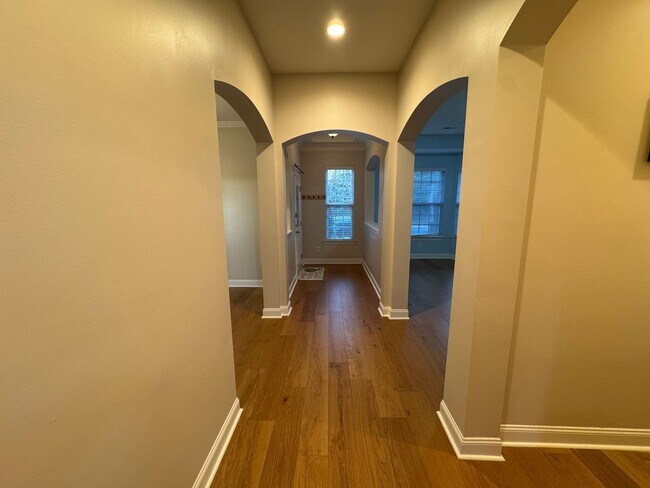 Foto del edificio - Beautiful 3BR/2.5BA Home in the Ballantyne Area; Great Schools!; Lawn Maintenance Covered