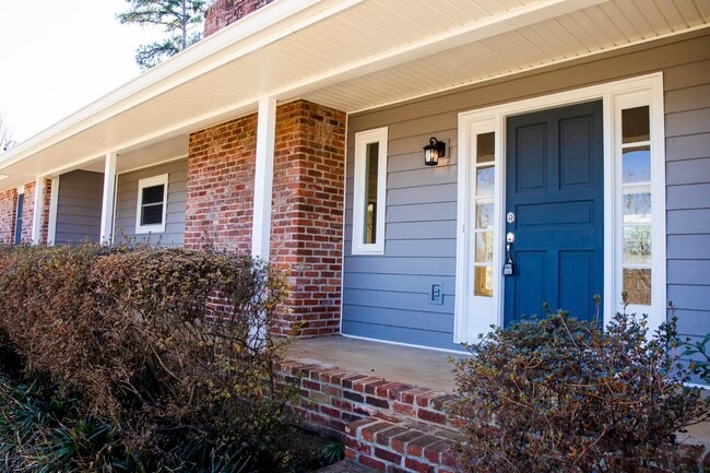Building Photo - 3903 Brock Rd