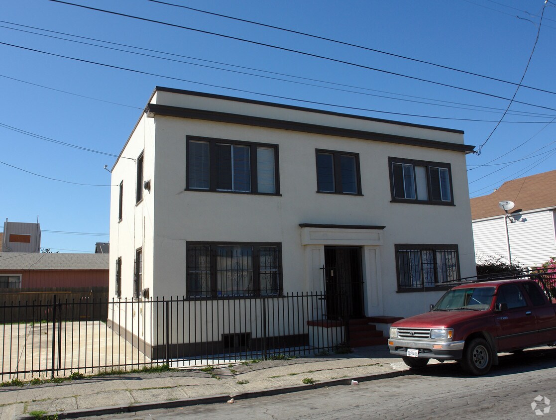 Foto principal - 111-117 6th St