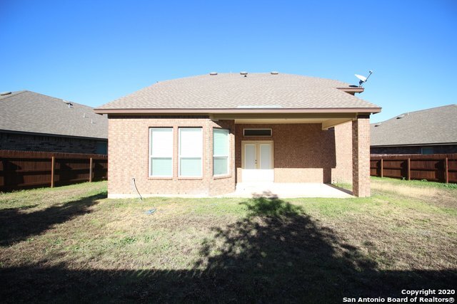 12530 Hillside Ranch San Antonio Tx 78254 House For Rent In