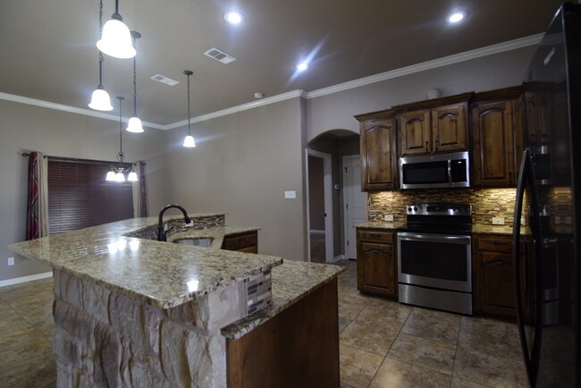 Building Photo - 3217 Purple Sage Dr